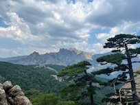 Bavella