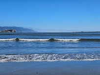 Beachfront Park