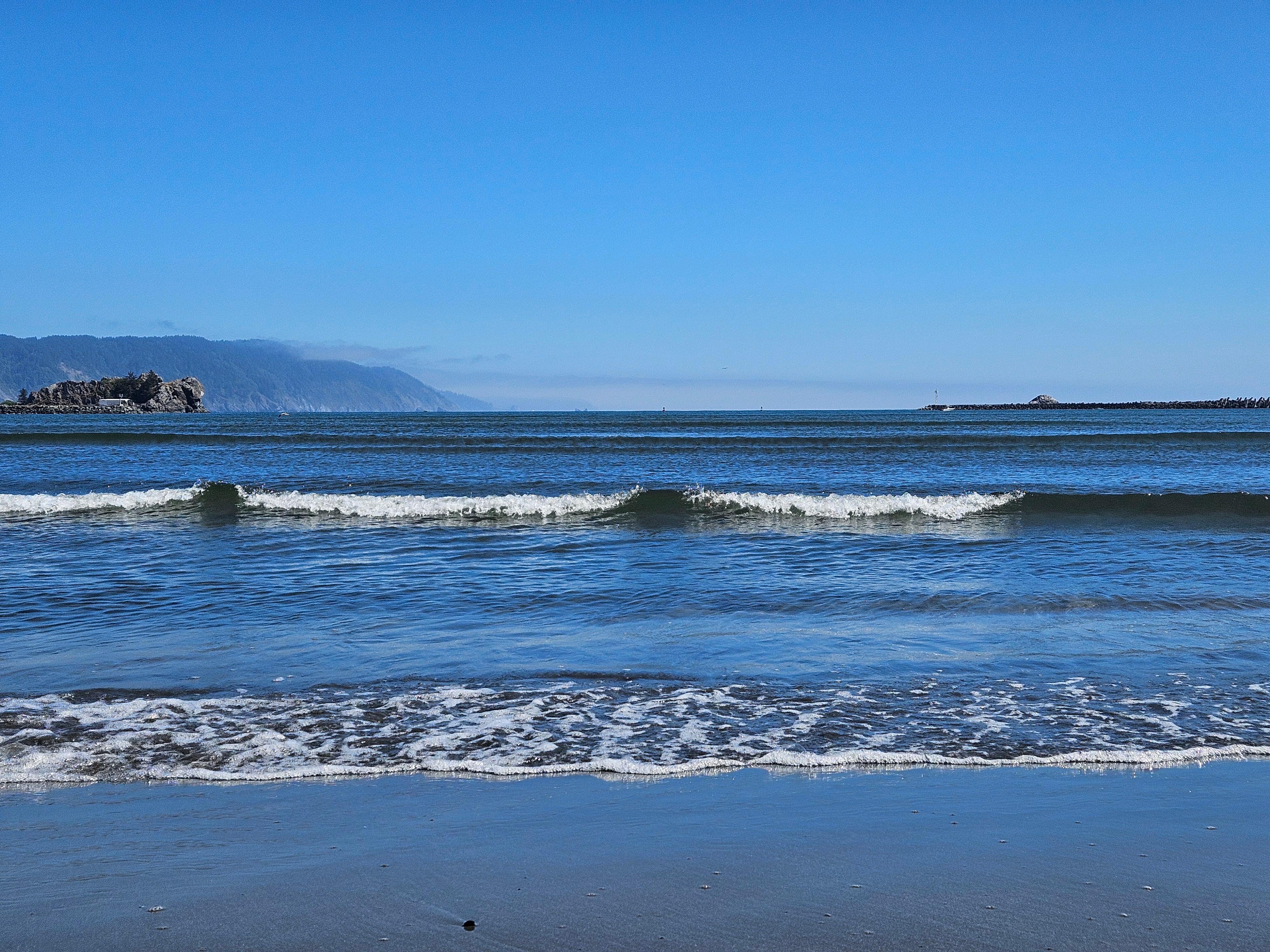 Beachfront Park 