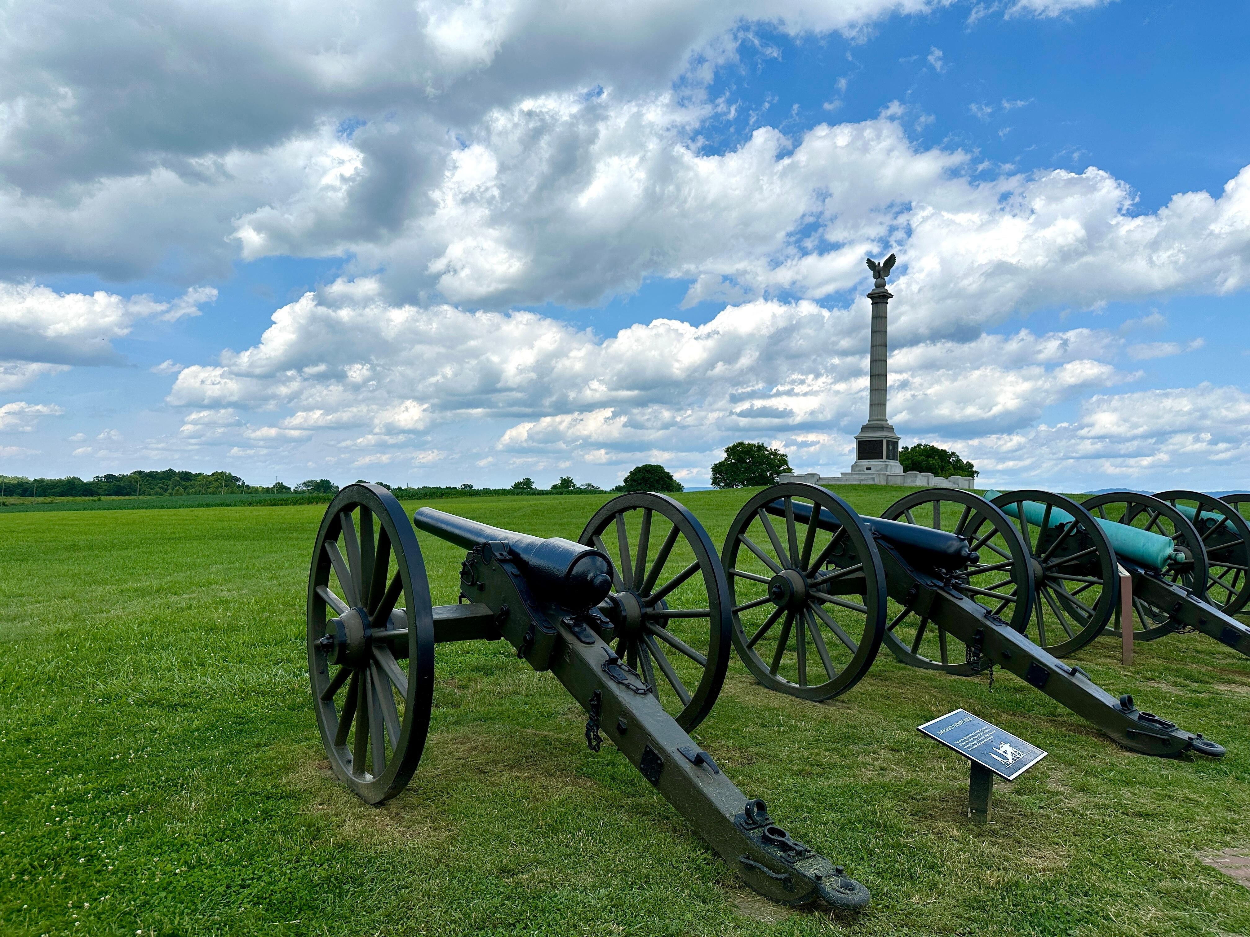 Canons