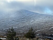 5 minute drive from the hotel