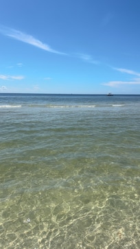 Peaceful water pic