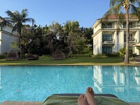 お気に入りのプール