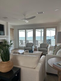 The property is exactly as pictured - maybe even better!