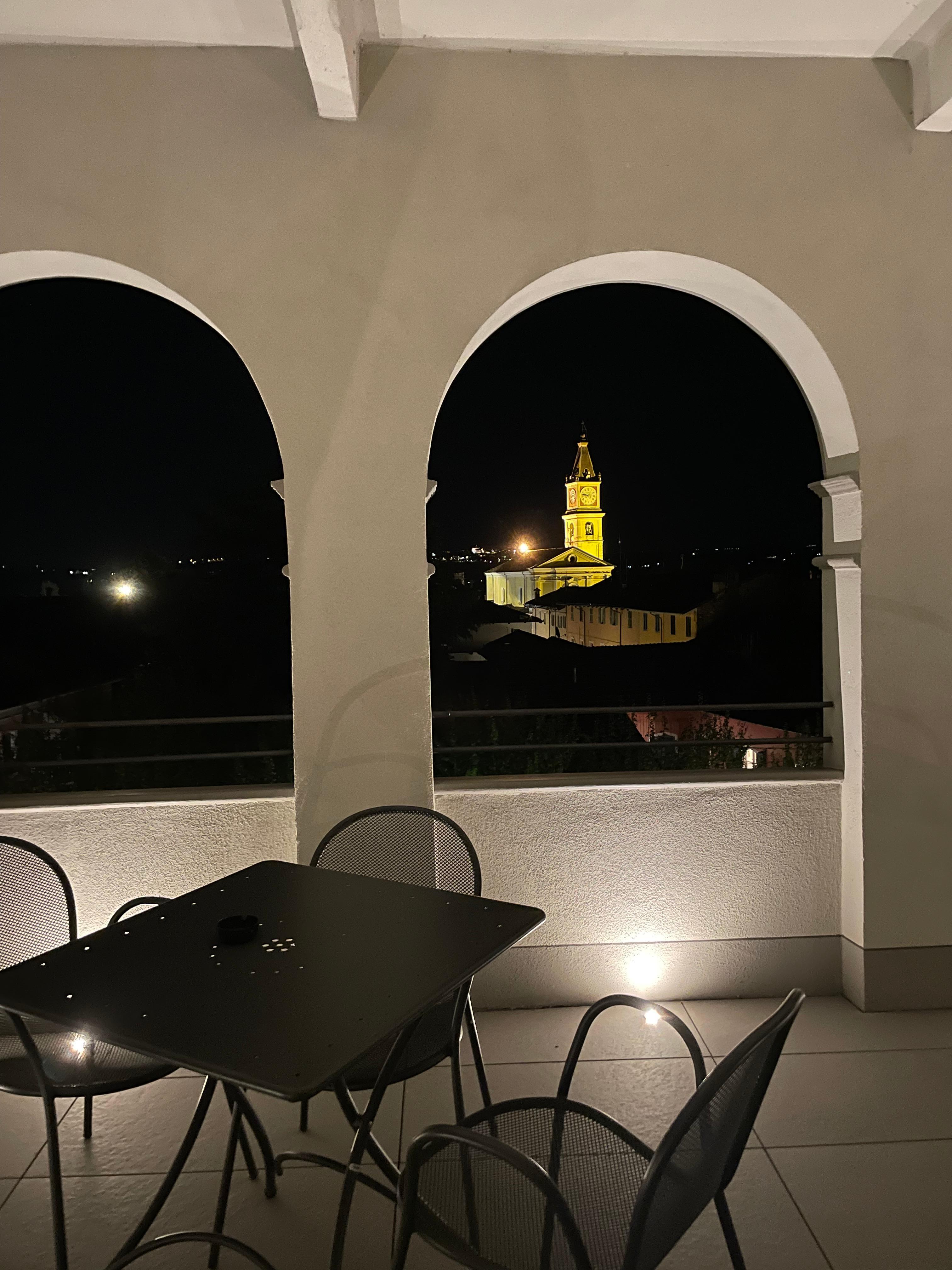 Torretta panoramica