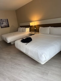 The non bedroom