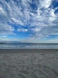 Beautiful beach