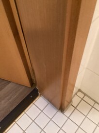 Hygiene?