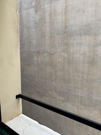 Le mur