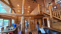 Won't soon forget our stay!