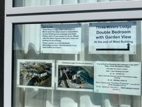 Contactless check in and check out