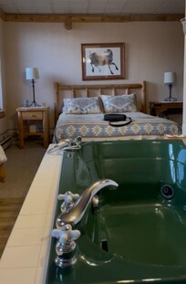 Santa De Premier Suite