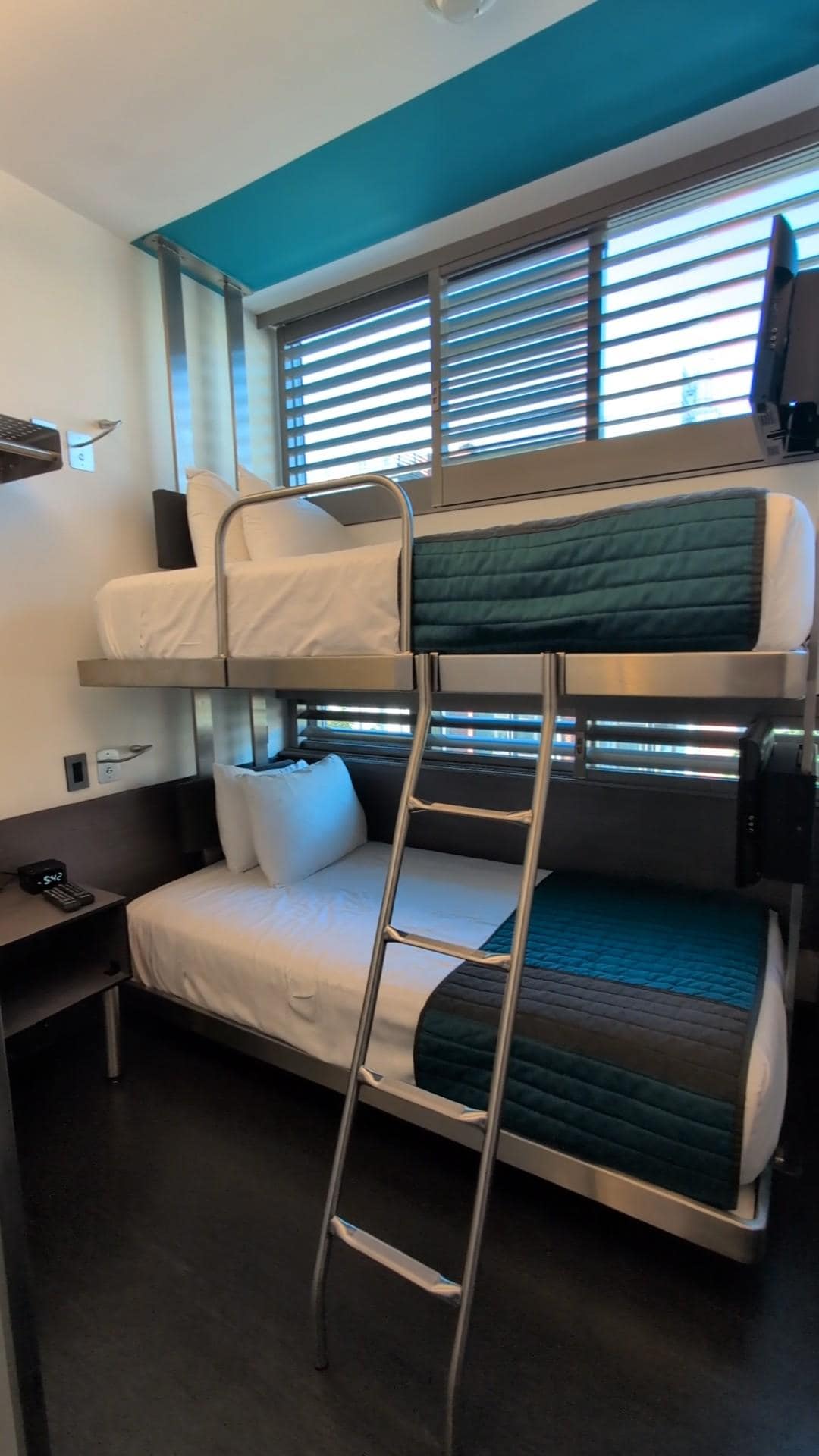 Bunk Beds!