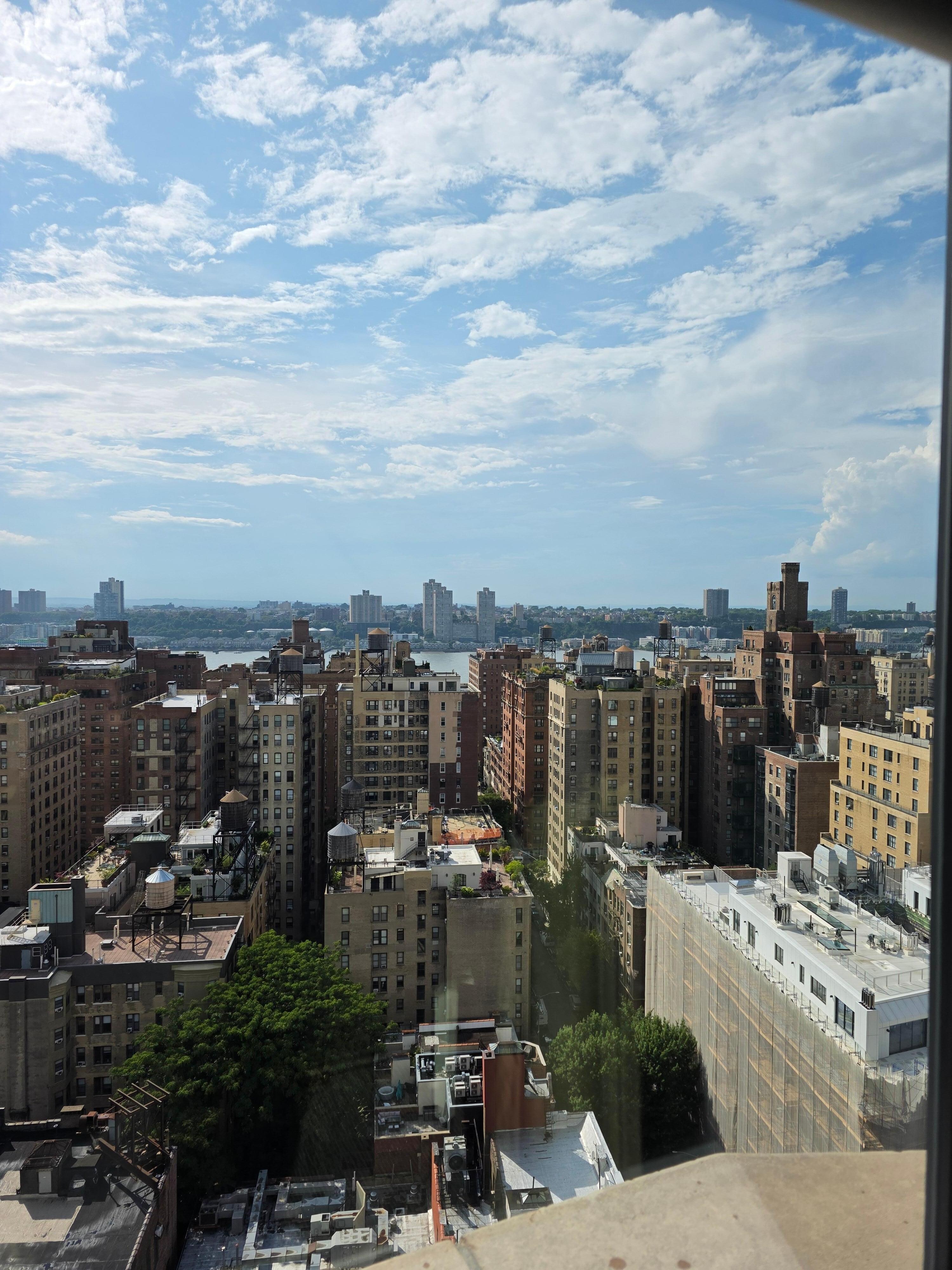 Suite View