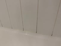 Grime in tiles