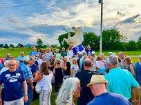 50th Horseheads High School reunion