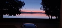 Wallaga Lake