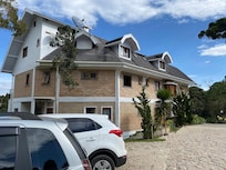 Estacionamento gratuito