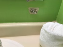 Poor maintenance