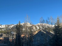 View from Master Bedroom