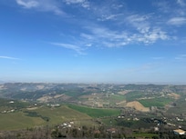 Some views to the west.