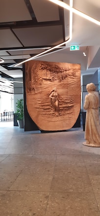 Hall d'entrée