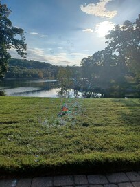 Beautiful senic views!