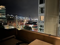 Spectacular Waterfront View