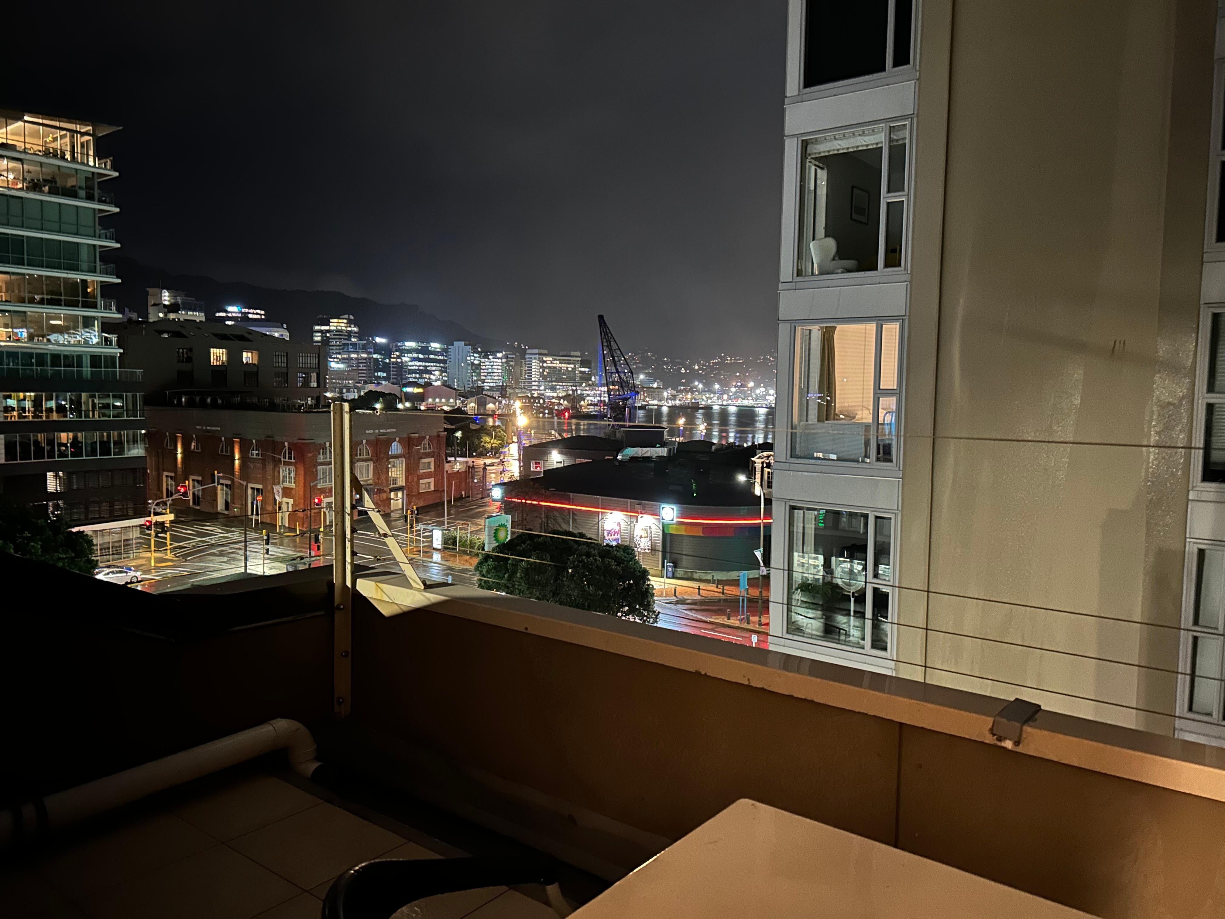 Spectacular Waterfront View 