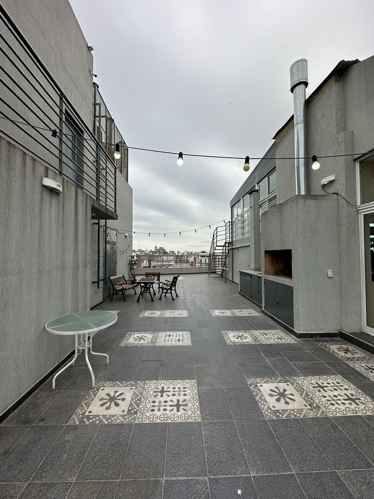 Terraza