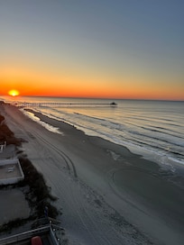 Sunrises are amazing!!!