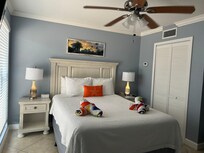 Charming room