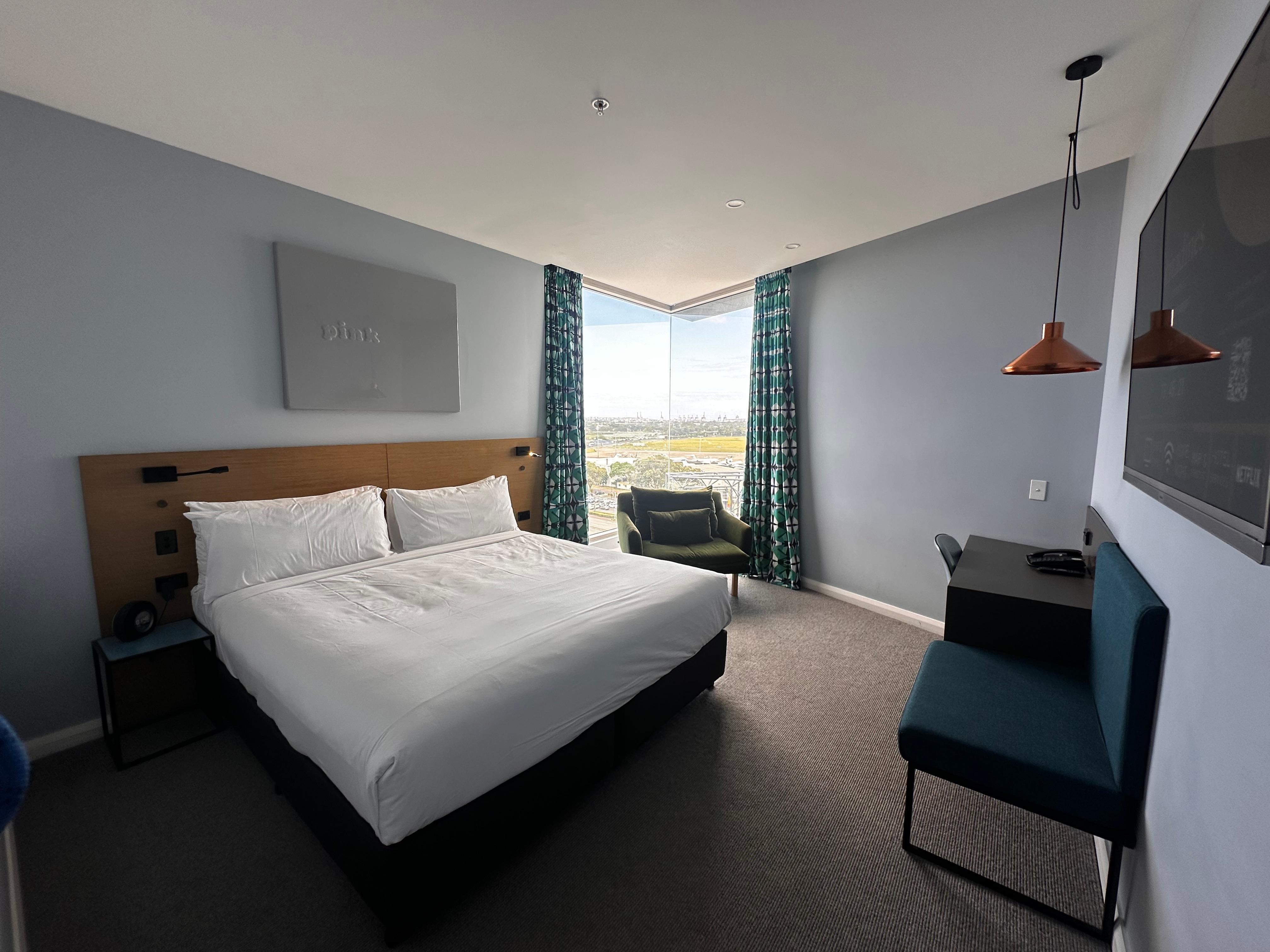 Room (Business Class)