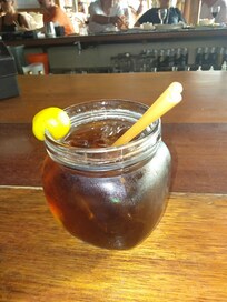 Long Island Iced tea