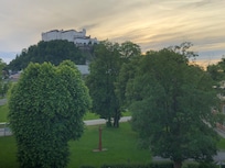 View from the window