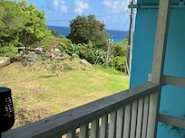 pictures from our room (jellyfish)