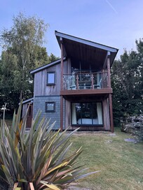 Our Lodge