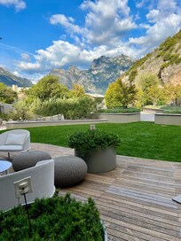 Outdoor view
