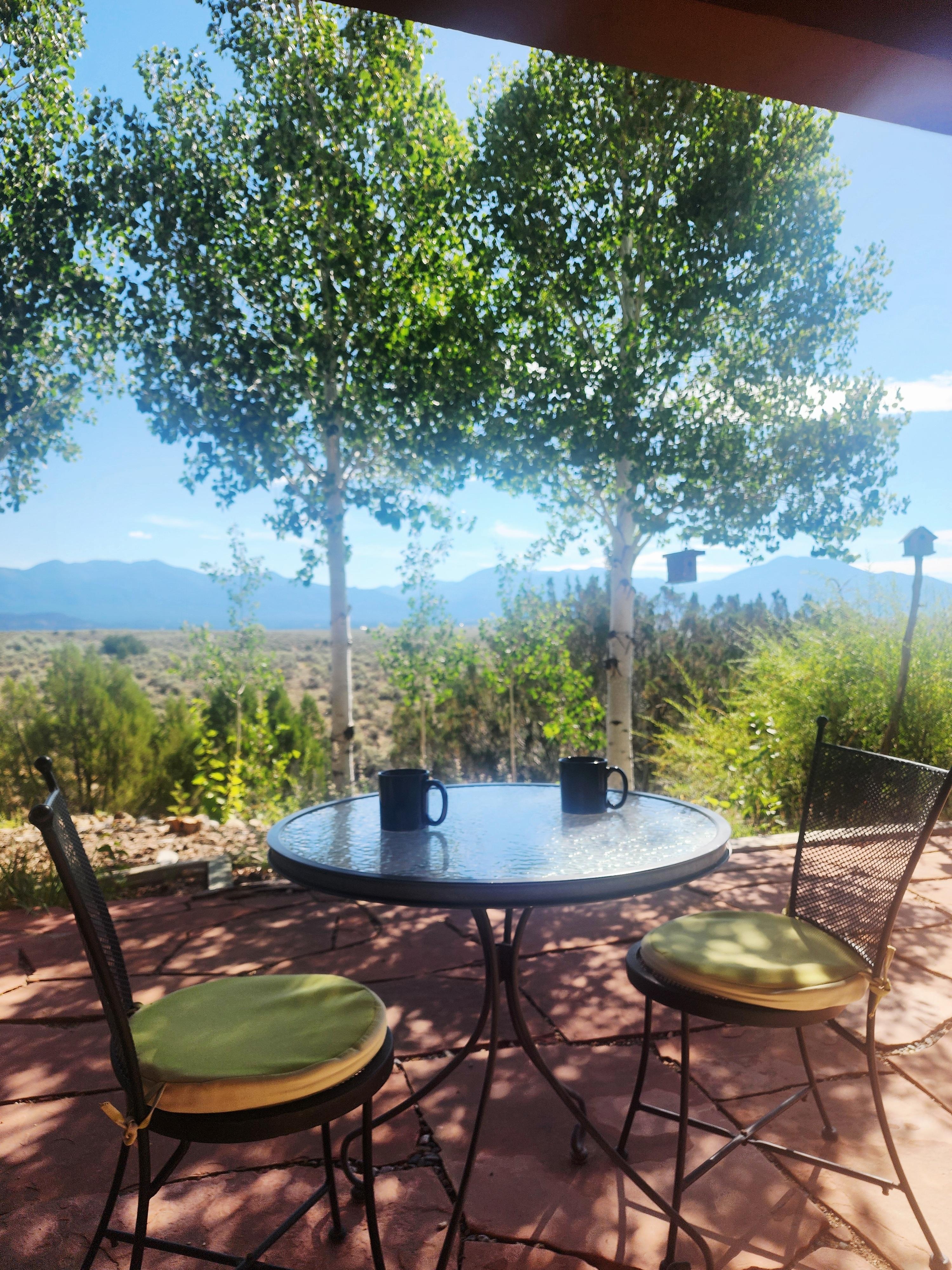 Morning coffee ☕️ 