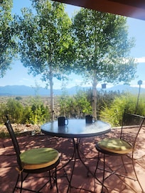 Morning coffee ☕️