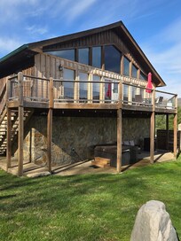 Front of house beautiful 😍