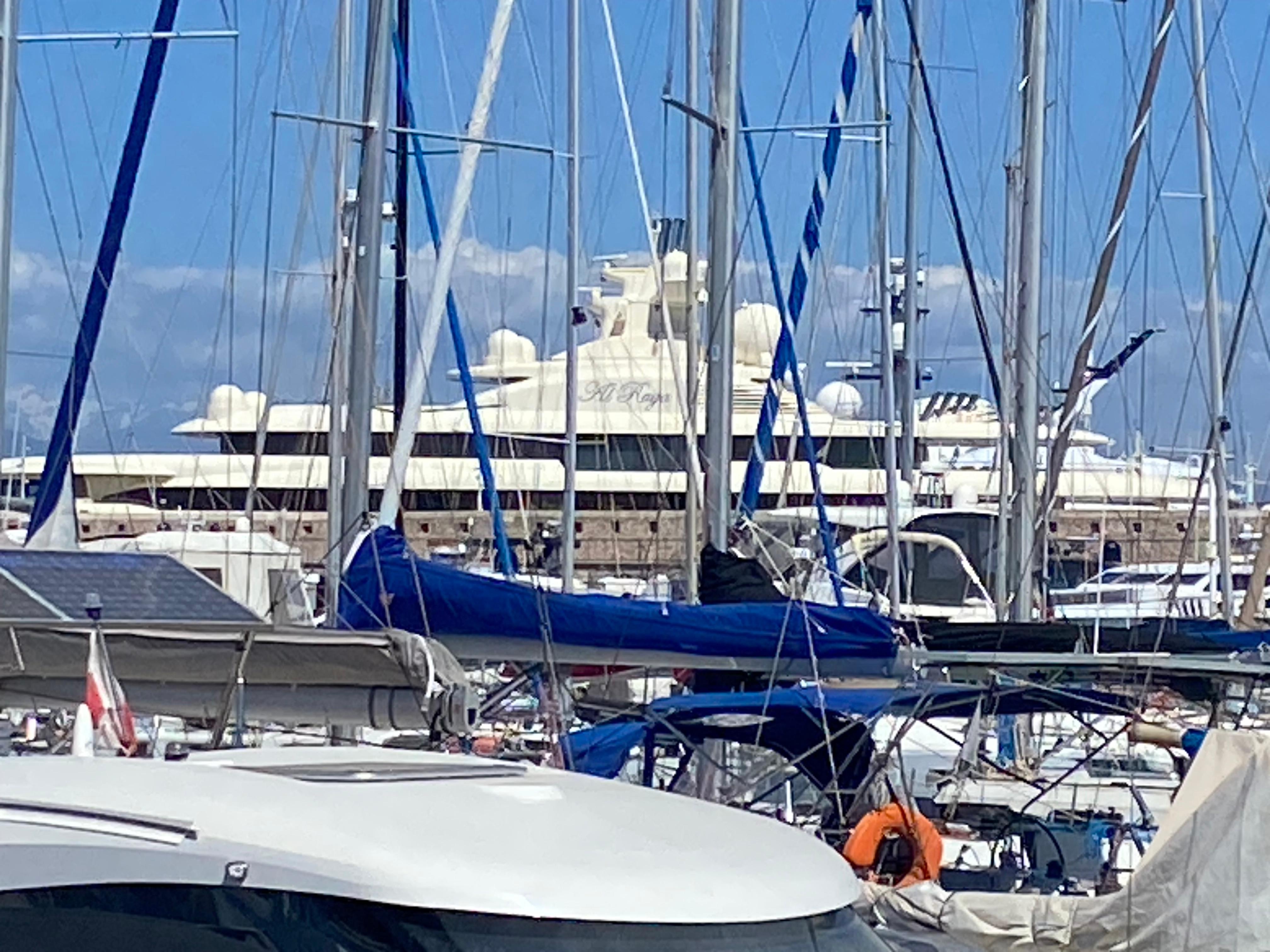 Antibes