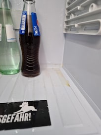 Minibar.