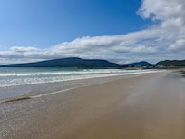 Mulranny beach