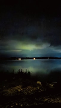 Northern lights