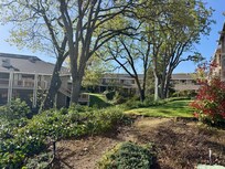 Landscaping interior