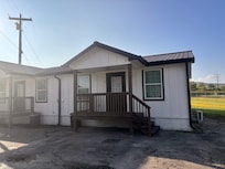 Front view