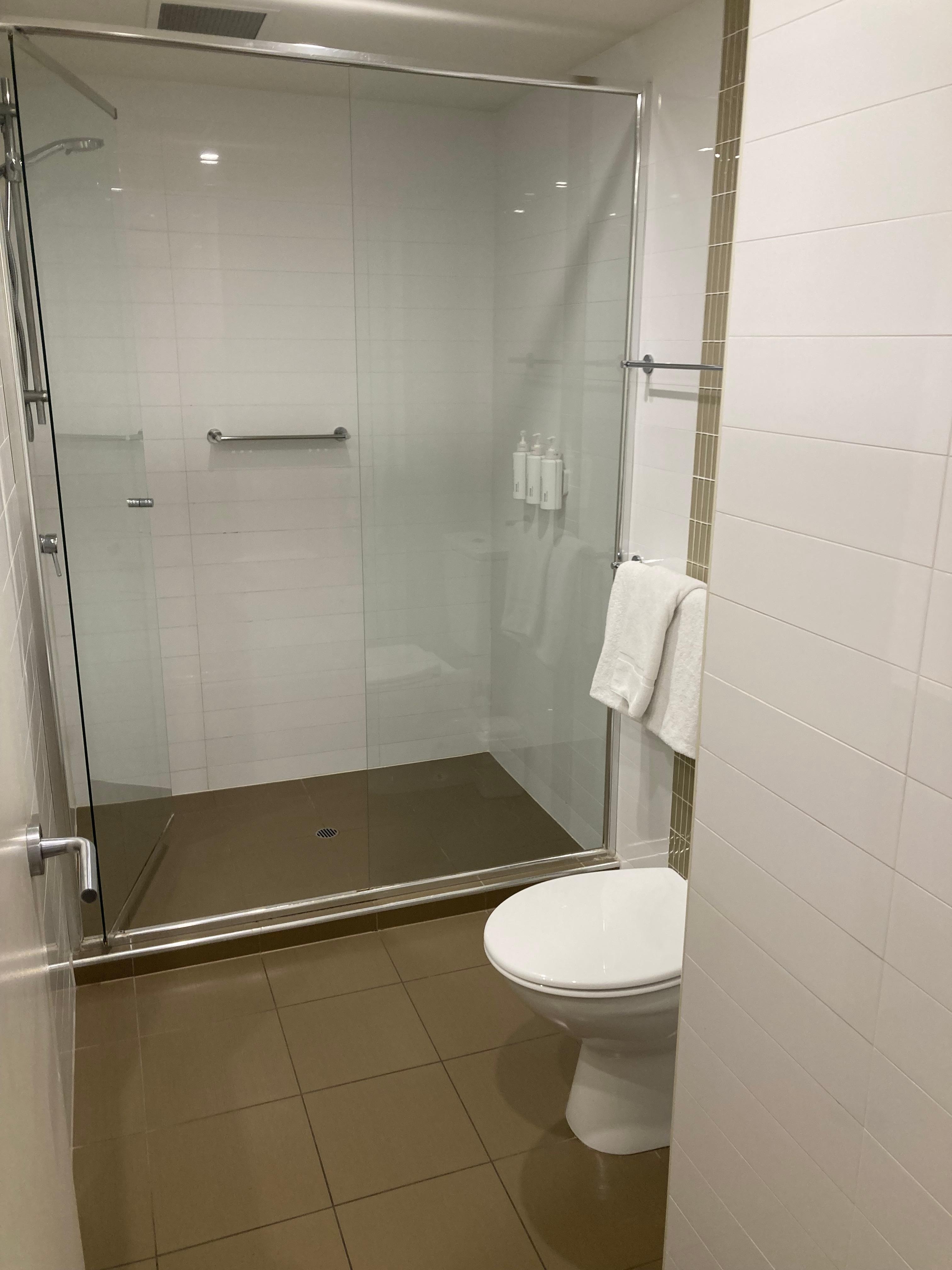 iStay Precinct Adelaide