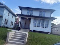 Curb appeal