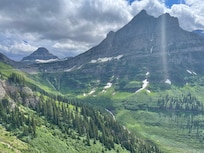 Glacier National Park